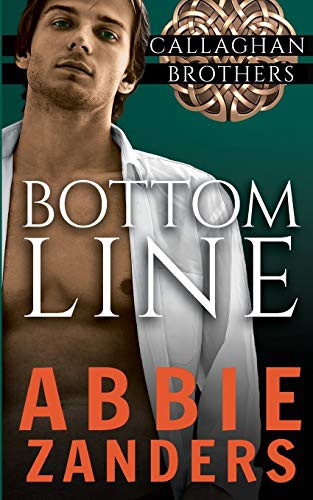 Cover for Bottom Line