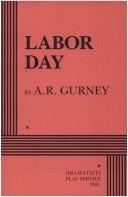 Cover for Labor Day