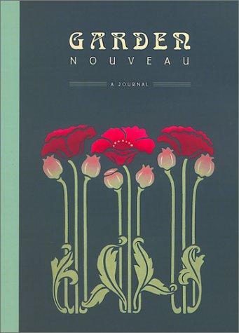 Cover for Garden Nouveau Journals