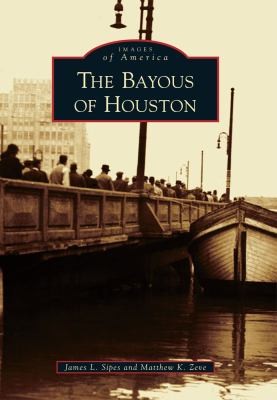 Cover for The Bayous Of Houston