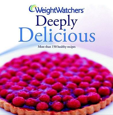 Cover for Deeply Delicious