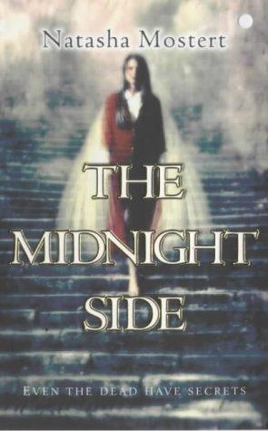Cover for The Midnight Side