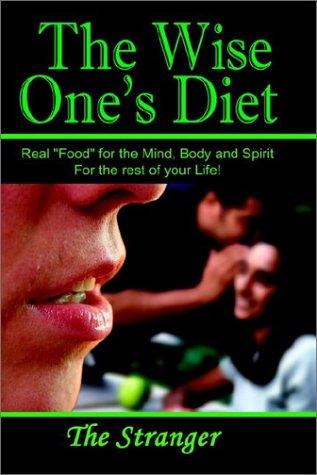 Cover for The Wise One's Diet