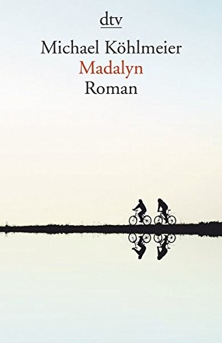 Cover for Madalyn