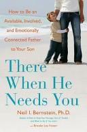 Cover for There When He Needs You