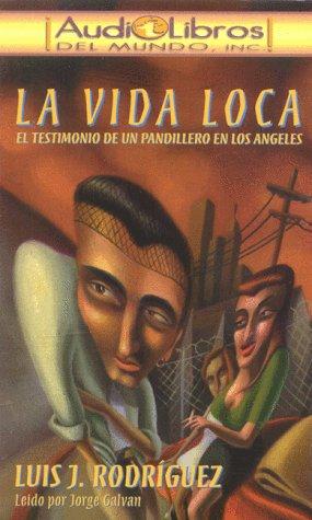 Cover for LA Vida Loca