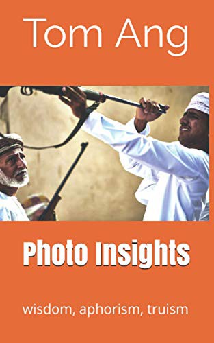 Cover for Photo Insights