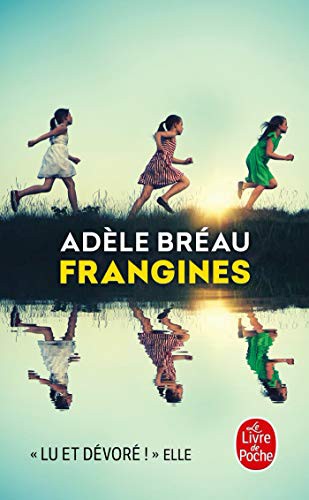 Cover for Frangines