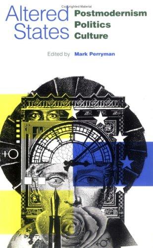 Cover for Altered states