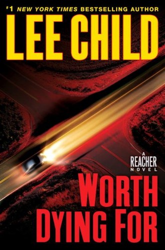 Cover for Worth Dying For