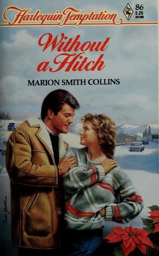 Cover for Without A Hitch