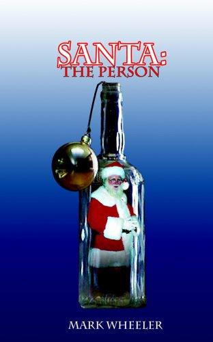 Cover for Santa