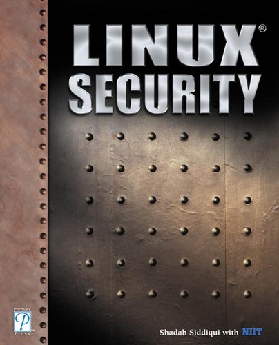 Cover for Linux security