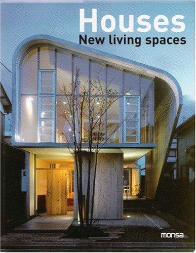 Cover for Casas Para Vivir