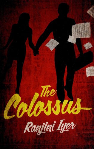 Cover for Colossus