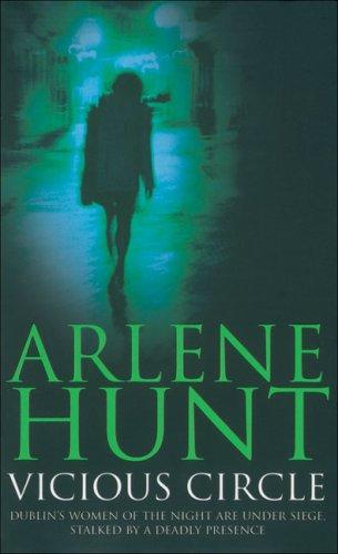 Cover for Vicious Circle