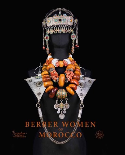 Cover for Femmes berberes au Maroc