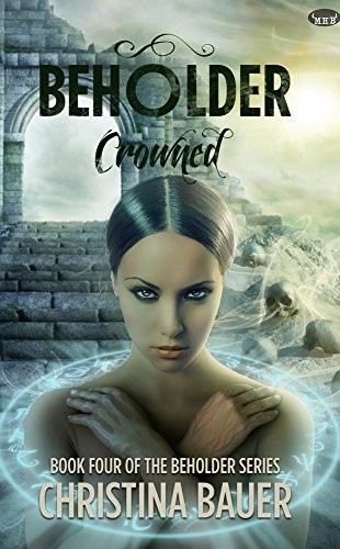 Cover for Crowned