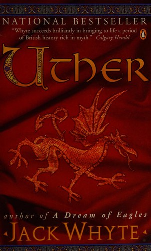Cover for Uther