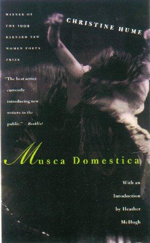 Cover for Musca Domestica