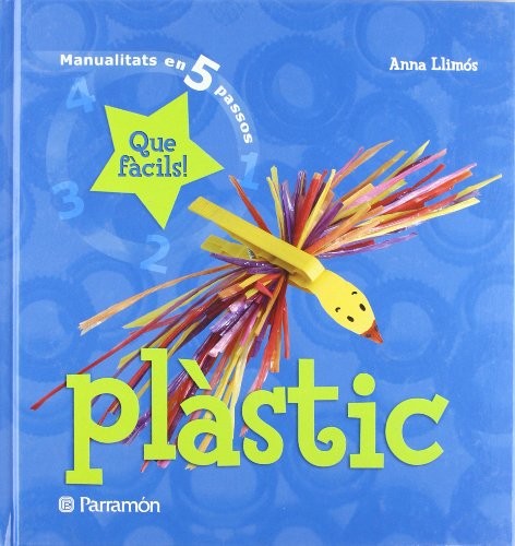 Cover for Plàstic