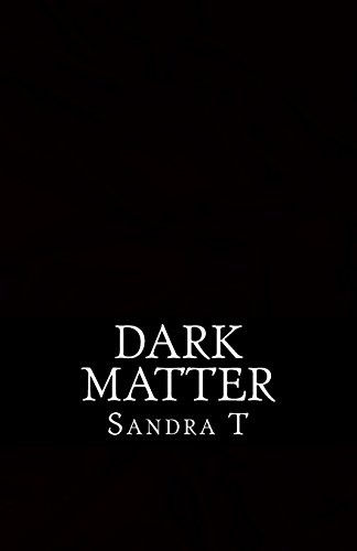 Cover for Dark Matter