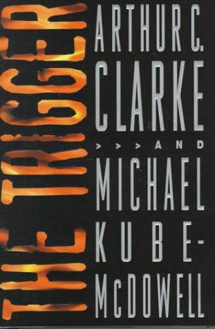 Cover for The Trigger