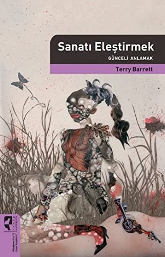 Cover for Sanati Elestirmek