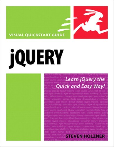 Cover for JQuery
