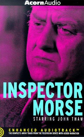 Cover for Inspector Morse