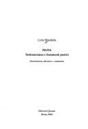 Cover for Filita
