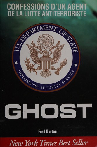 Cover for Ghost