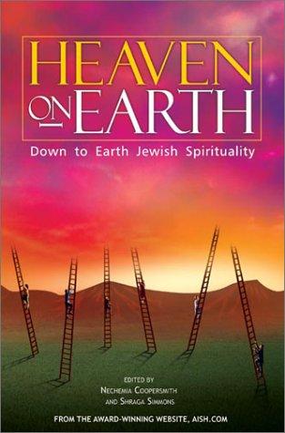 Cover for Heaven on Earth