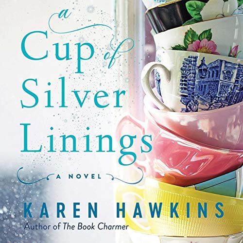 Cover for A Cup of Silver Linings