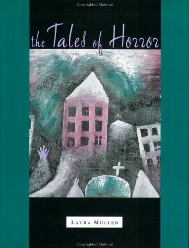 Cover for The Tales of Horror