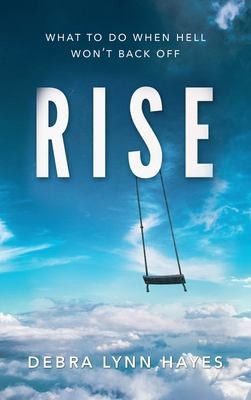 Cover for Rise