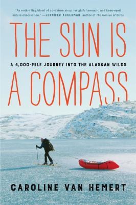Cover for Sun Is a Compass