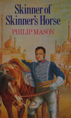 Cover for Skinner of Skinner's Horse