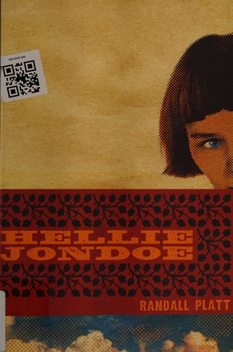 Cover for Hellie Jondoe