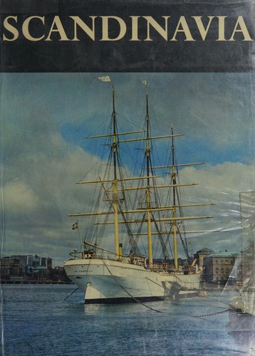 Cover for Scandinavia.
