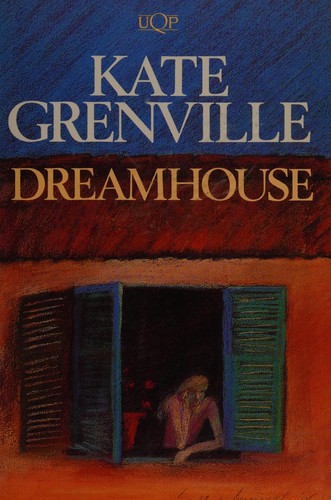 Cover for Dreamhouse