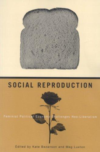 Cover for Social Reproduction