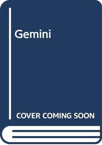 Cover for Gemini