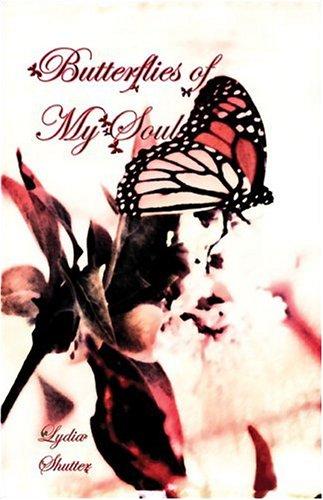 Cover for Butterflies of My Soul