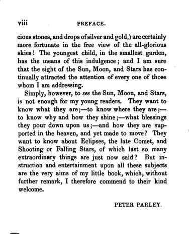 Cover for Tales about the sun, moon, and stars