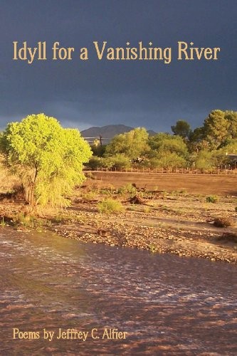 Cover for Idyll for a Vanishing River