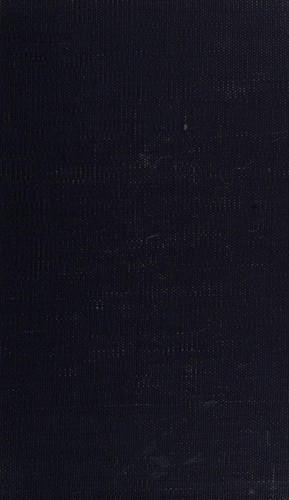 Cover for Reorganization of social economy