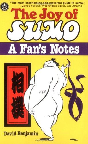 Cover for Joy of Sumo
