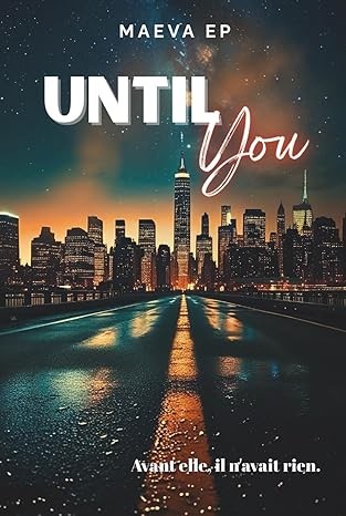 Cover for Until You