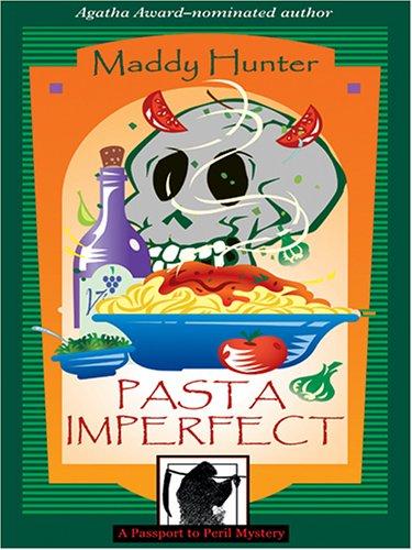 Cover for Pasta imperfect